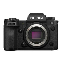 Fujifilm XH2S Body | Secondhand