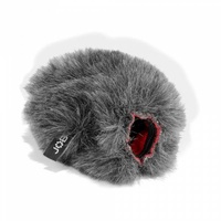 Joby Wavo WindJammer Grey Dead Cat