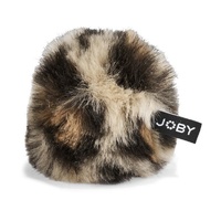 Joby Wavo Mobile WindJammer Savage Dead Cat