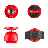 Joby Wavo AIR Mic Mount Pack