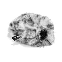 Joby Wavo WindJammer Polar Dead Cat