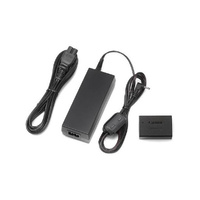 KIMARU ACKE17 AC Adaptor for Canon with DRE17 Adaptor
