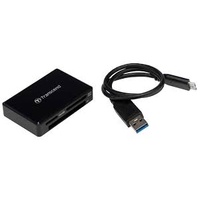 Transcend TS-RDF8K2 Card Reader USB 3.1 
