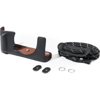 SmallRIG 5450 - 1/2 Case Black For Fujifilm X-E5