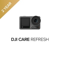 DJI Care Refresh - Action 5 - 2 Year
