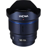 Laowa 12mm F2.8 Lite Zero-D Lens - Sony FE