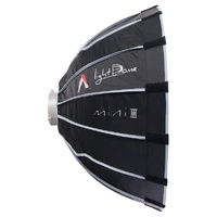 Aputure Light Dome Mini III Softbox wth S Type Adaptor