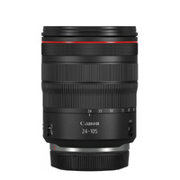 Canon RF 24-105mm F4 L IS USM Lens - White Box
