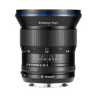 Laowa 15mm f2 ZERO D Canon RF | Secondhand