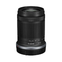 Canon RF-S 18-150mm F4.5-6.3 IS STM Zoom Lens - White Box