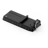 DJI RS Quick-Release Plate Lower