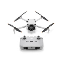 DJI Mini 3 Drone With RC-N1 Remote
