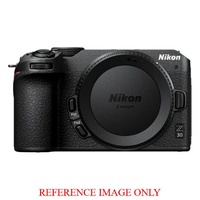 Nikon Z30 Body | Secondhand