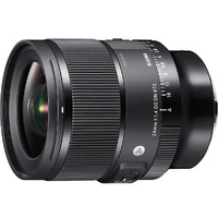 Sigma 24mm F1.4 DG DN ART Lens - Sony E