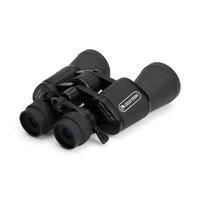 Celestron Up Close G2 10-30x50 Zoom Binoculars