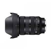 Sigma AF 24-70mm F2.8 DG DN ART L MOUNT �82mm (No aperture ring) | Secondhand