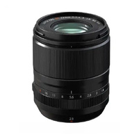 Fujifilm XF 23mm F1.4 LM WR Lens �58mm | Secondhand