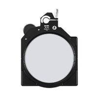 NiSi Cinema 4x5.65 True Color Rotating PL Polarizing Filter