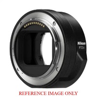 Nikon FTZ II Mount Adaptor | Secondhand