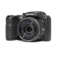 Kodak PIXPRO AZ255 16MP 25x Zoom Digital Camera