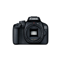 Canon EOS 4000D Body | Secondhand