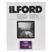 Ilford Multigrade RC Deluxe Pearl Paper 8x10"/20.3cm x 25.4cm - 25+5 Sheets