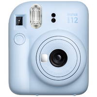 Fujifilm Instax Mini 12 Instant Camera - Blue