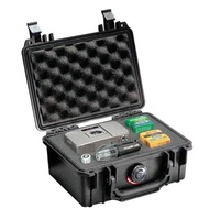 Pelican 1120 Hard Case with Foam