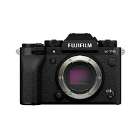 Fujifilm XT5 Body - Black | Secondhand