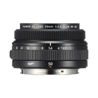 Fujifilm GF 50mm F3.5 R LM WR �62mm | Secondhand