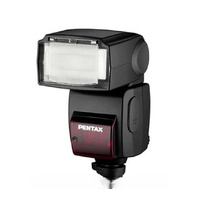Pentax AF-540FGZ Flash | Secondhand