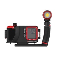 Sealife Sportdiver Pro 2500 Set  (Iphone 8 to Iphone 15)