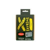 Hahnel Sony NP-FZ100 Extreme Battery