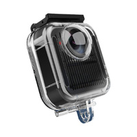 CamGo GoPro Max Underwater Housing