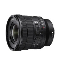Sony FE 16-35mm f4 PZ G Power Zoom �72mm | Secondhand