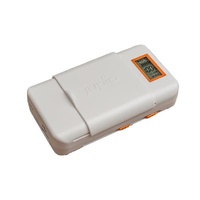Jupio Universal Charger USB-C With LCD
