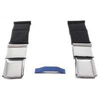 Crumpler Divider Set - Creator's Art Collective