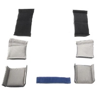 Crumpler Divider Set - Creator's Algorithm