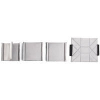 Crumpler Divider Set - Creator's Chronicler Sling 9000