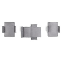 Crumpler Divider Set - Front Row Messenger 4500