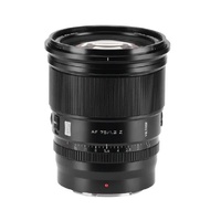 Viltrox AF 75mm F1.2 AF Lens - Fujifilm XF
