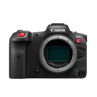 Canon EOS R5C Body -45MP/5xIS/20fps/8K60P/WIFI | Secondhand