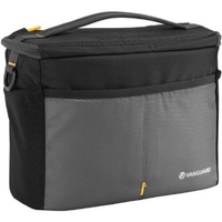 Vanguard Bag BIB T25 Shoulder Bag - Grey