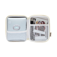 Fujifilm Instax Square Link Printer Case - White