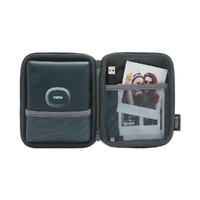 Fujifilm Instax Square Link Printer Case - Green