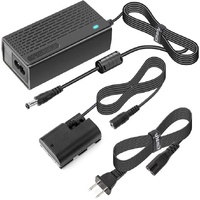 Kimaru ACKE6 AC Adapter Kit
