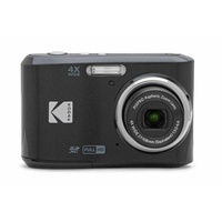 Kodak PIXPRO FZ45 Compact Zoom BLACK