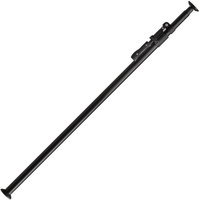 Kupole KP-M1527BD Portable Background Support 270cm BLK