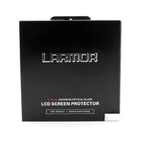 Larmor Glass Screen Protector Canon R10