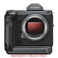 Fujifilm GFX 100 | Secondhand